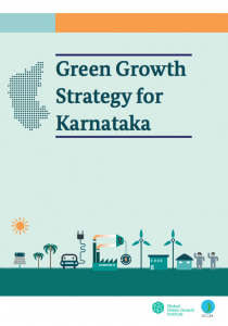  Green growth strategy for Karnataka